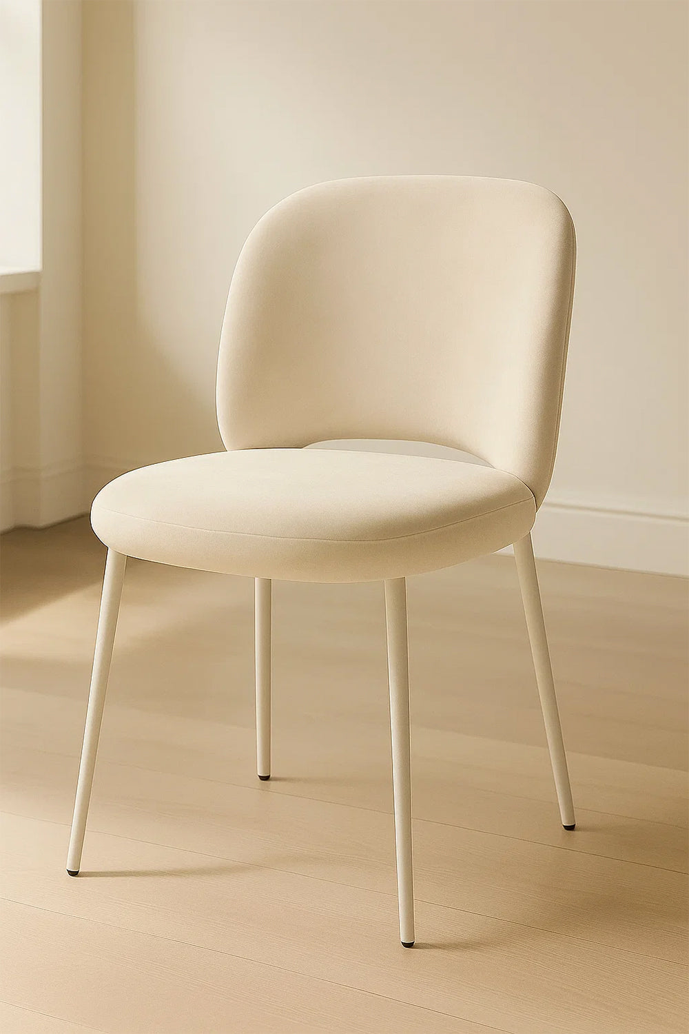 Silla Lunza Dining Chair