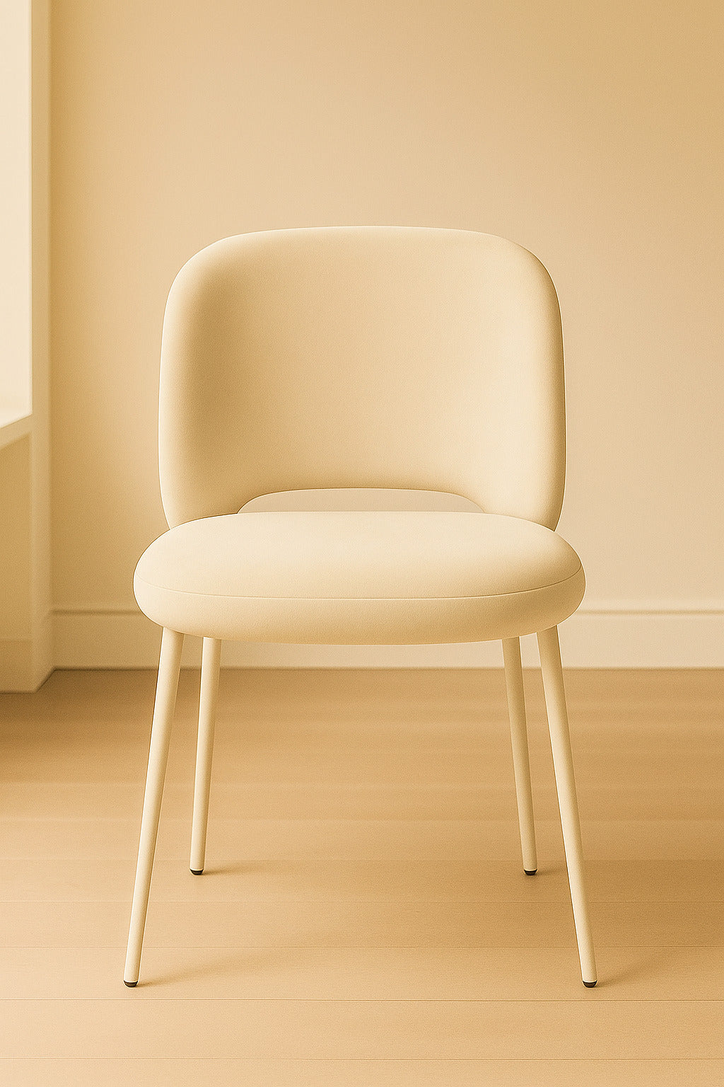 Silla Lunza Dining Chair