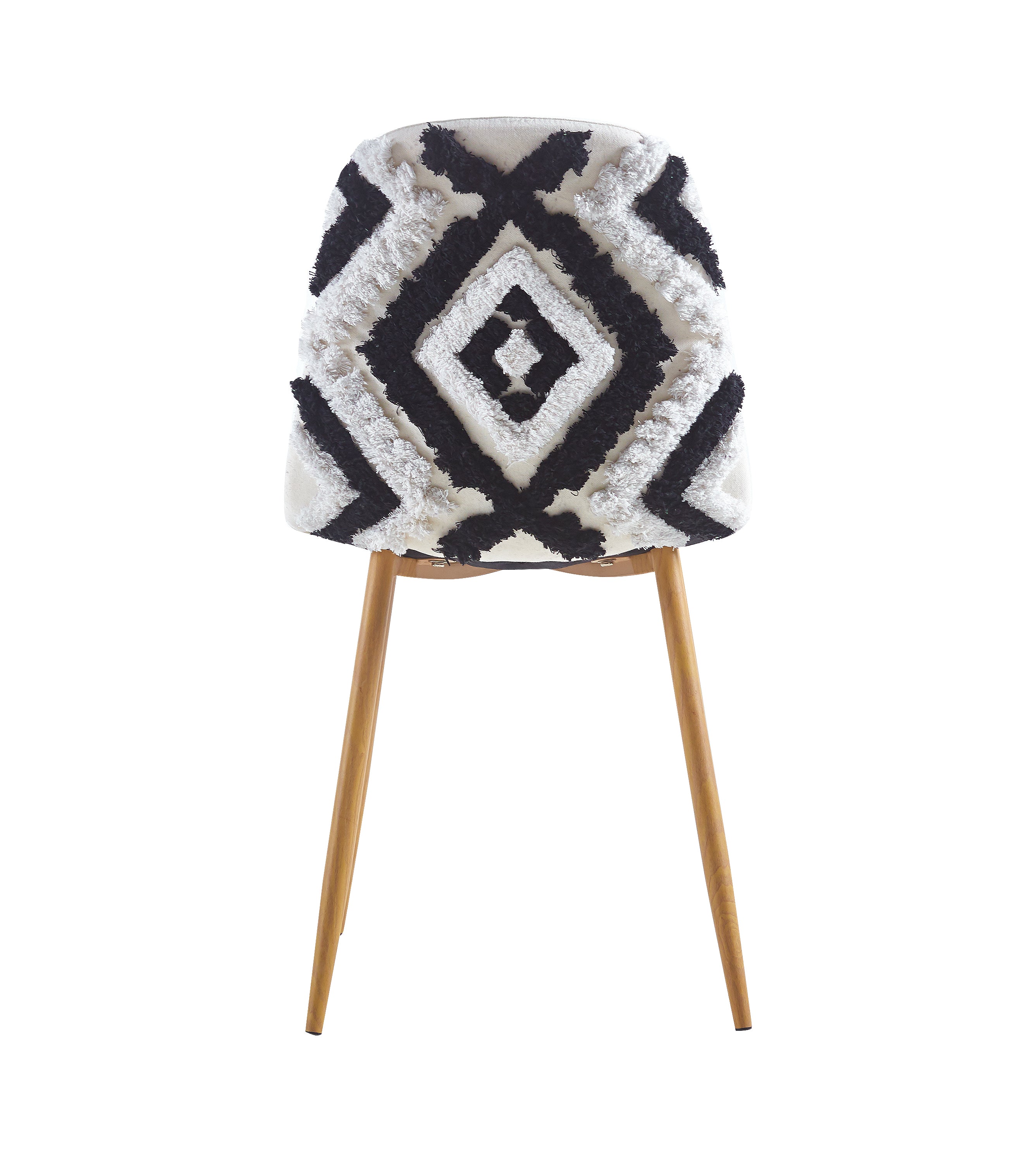 Tufted Dining Chair