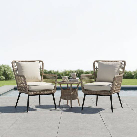 Outdoor Chairs