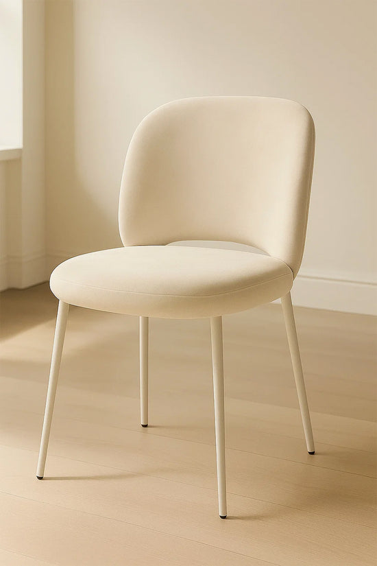 Silla Lunza Dining Chair