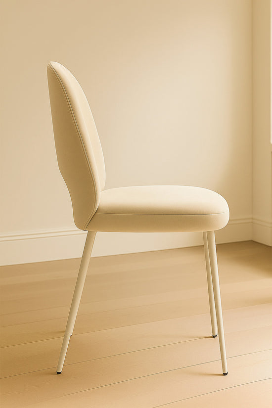 Silla Lunza Dining Chair