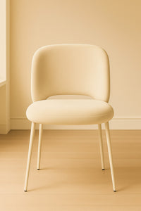 Silla Lunza Dining Chair