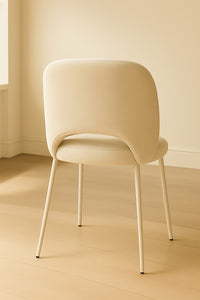 Silla Lunza Dining Chair