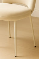 Silla Lunza Dining Chair