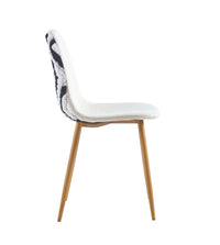 Tufted Dining Chair