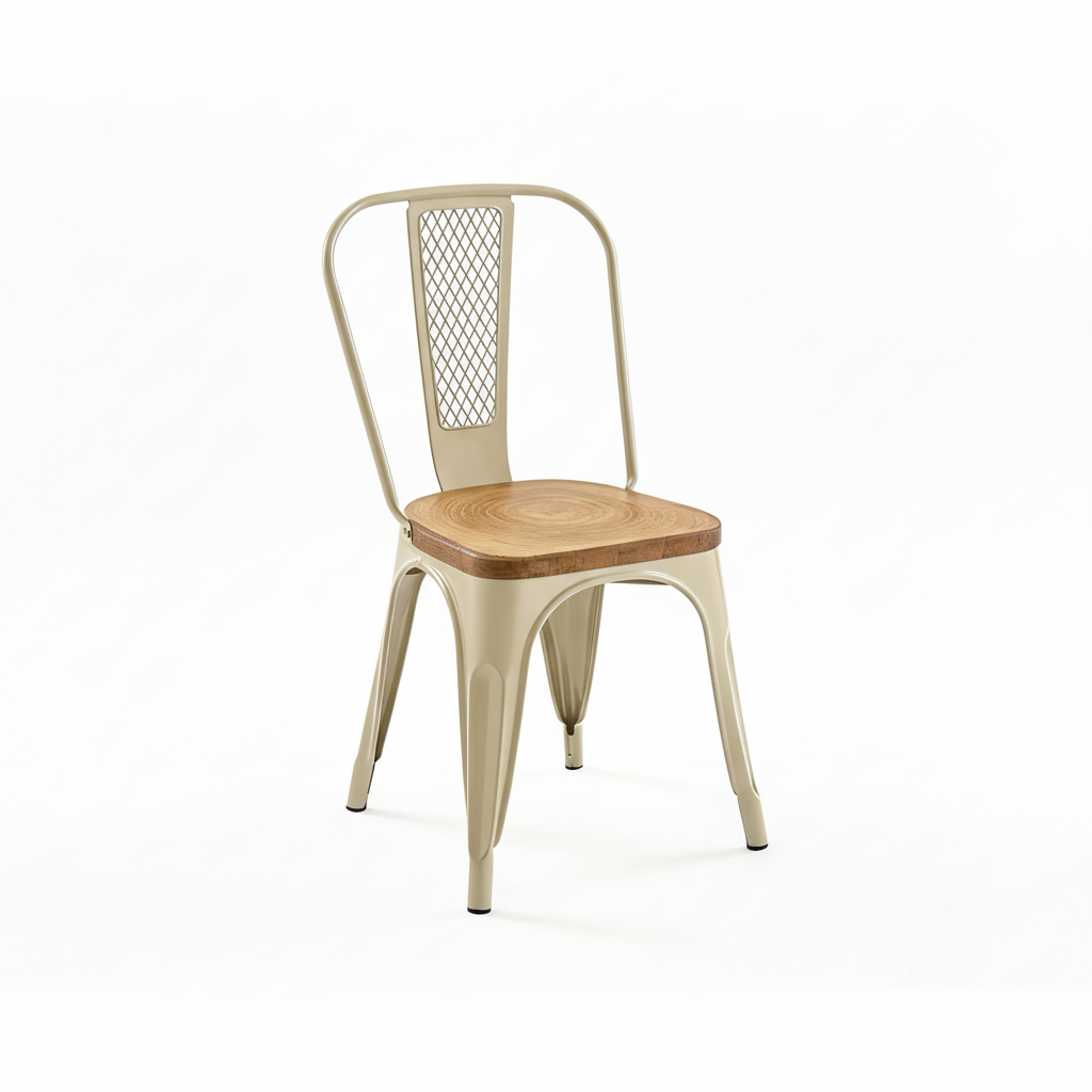 CH026-Running Chair - Premium Product Photo